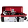 Holzmann Maschinen SB203V_230V stolní vrtačka 750 W celková výška 1125 mm 230 V