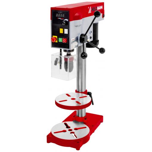 Holzmann Maschinen SB13B16VN_230V stolní vrtačka 300 W 230 V