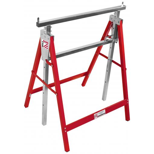 Holzmann Maschinen KB1300A, KB1300A, Pracovní stojan, 150 kg, 6.6 kg, 1 ks