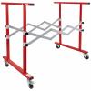 Holzmann Maschinen KB100TWIN, KB100TWIN, pracovní stojan, 100 kg, 1 ks