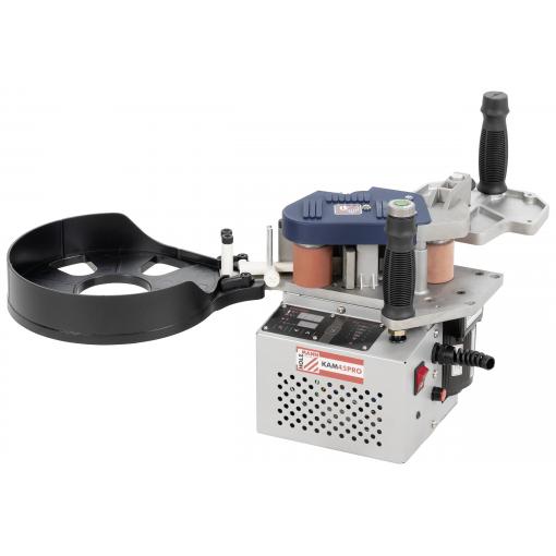 Holzmann Maschinen KAM45PRO_230V Olepovačka hran 855 W 230 V