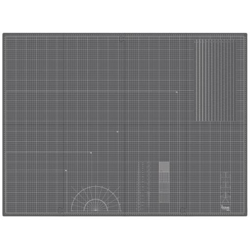 Donau Elektronik řezací podložka (d x š x v) 1200 x 900 x 2 mm 1 ks