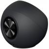 Creative Pebble V3 2.0 PC reproduktory Bluetooth®, kabelový, Digital 16 W černá