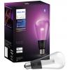 Philips Hue LED žárovka 929003151501 Energetická třída (EEK2021): G (A - G) Hue LG ST72 E27 6.8 W