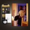 Philips Hue LED žárovka 929003151501 Energetická třída (EEK2021): G (A - G) Hue LG ST72 E27 6.8 W