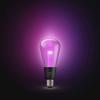 Philips Hue LED žárovka 929003151501 Energetická třída (EEK2021): G (A - G) Hue LG ST72 E27 6.8 W