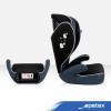 Petex Basic 1502 blau HDPE nach ECE R129 dětská sedačka modrá