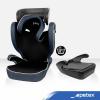 Petex Basic 1502 blau HDPE nach ECE R129 dětská sedačka modrá