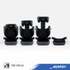 Petex Basic 1502 blau HDPE nach ECE R129 dětská sedačka modrá