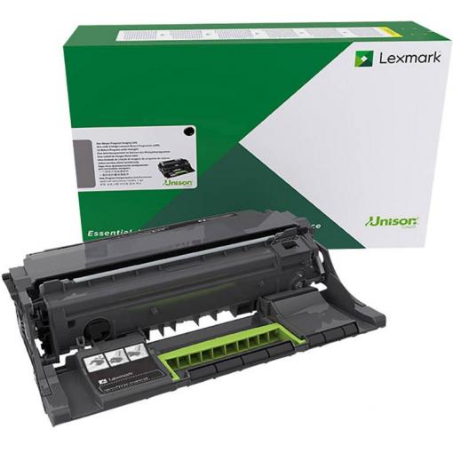 Lexmark vratný fotoválec Corporate B2338 B2442 B2546 B2650 MB2338 MB2442 MB2546 MB2650 originál barva 60000 Seiten 56F0Z0E