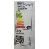 Žárovka E27 A55 halogenová 230V/28W