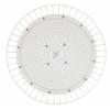 Pracht 9613212 9613212 Halový LED reflektor LED bílá