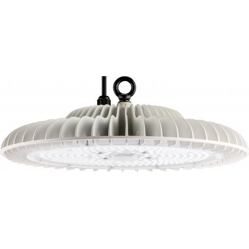 Pracht 9613212 9613212 Halový LED reflektor LED bílá
