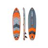 Paddleboard REBEL RBA-4507 Orange