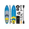 Paddleboard REBEL RBA-4507 Blue