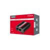 Měnič napětí REBEL URZ3169 12V/230V 1000W