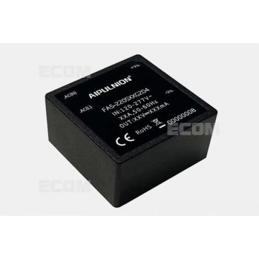 AC/DC měnič FA5-220S05G2D4, 5 V / 1 A, izolovaný