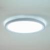Brumberg 12214073 12214073 LED stropní svítidlo LED 50 W bílá