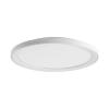 Brumberg 12214073 12214073 LED stropní svítidlo LED 50 W bílá