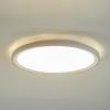 Brumberg 12214073 12214073 LED stropní svítidlo LED 50 W bílá