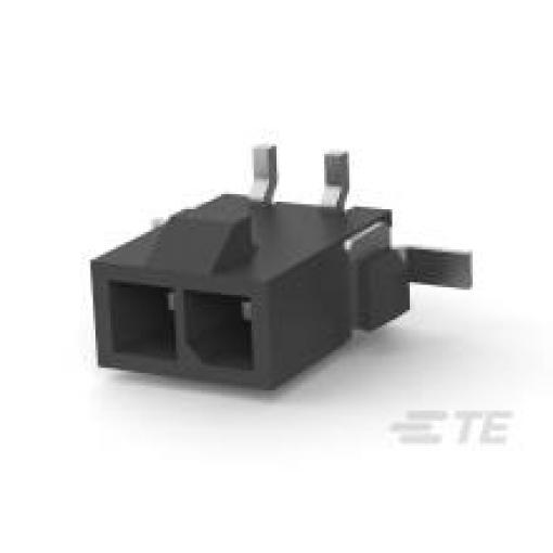 TE Connectivity 2-1445053-2, 1 ks Tape