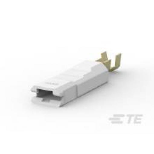 TE Connectivity 1969104-1 1 ks Package