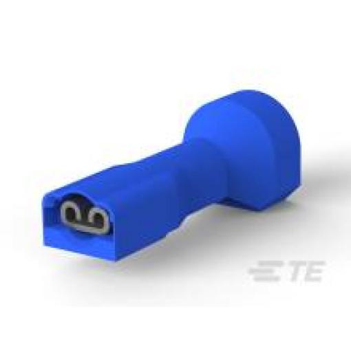 TE Connectivity 3-520370-2 1 ks Tape on Full reel