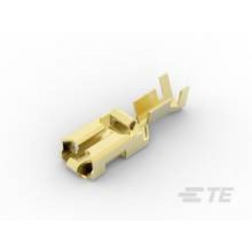 TE Connectivity 927854-1 1 ks Tape on Full reel