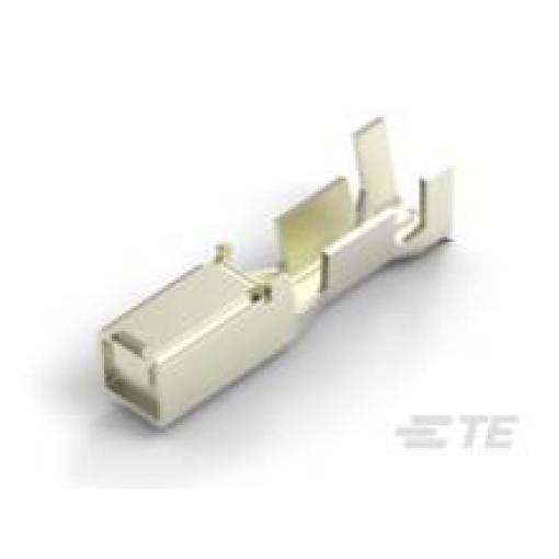 TE Connectivity 1747418-2, 1 ks Tape on Full reel