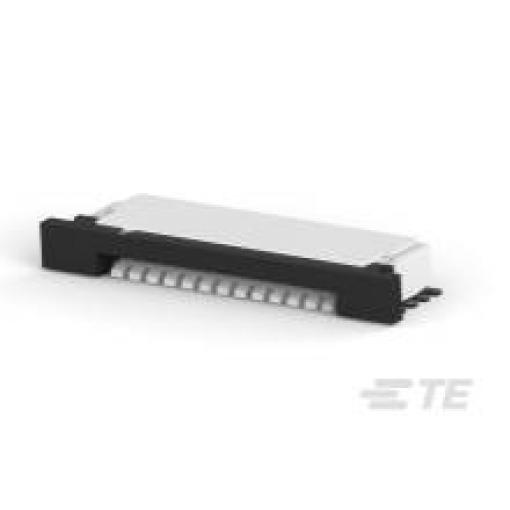 FPC Connectors 1-84952-2 TE Connectivity Množství: 1 ks