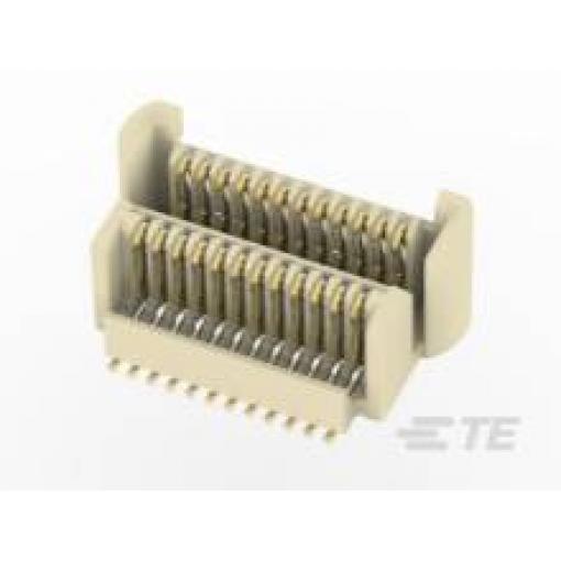 TE Connectivity 2199070-4, 1 ks Tape
