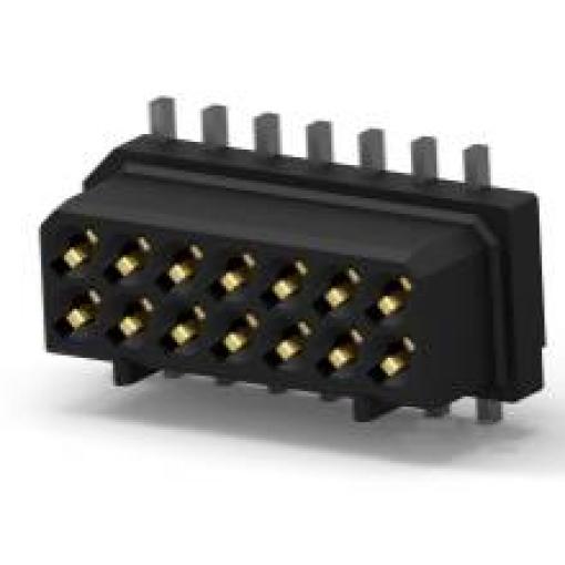 TE Connectivity 4-175630-4, 1 ks Tape