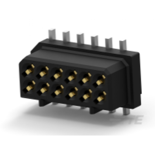 TE Connectivity 4-175630-2, 1 ks Tape