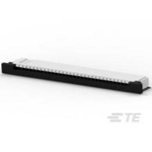 FPC Connectors 3-84953-0 TE Connectivity Množství: 1 ks
