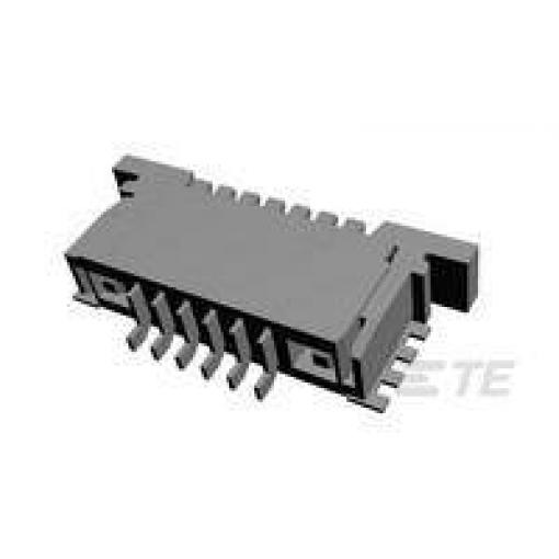 FPC Connectors 487951-6 TE Connectivity Množství: 1 ks