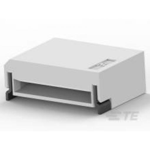 FFC & FEC CONNECTOR AND ACCESSORIES 84981-5 TE Connectivity Množství: 1 ks