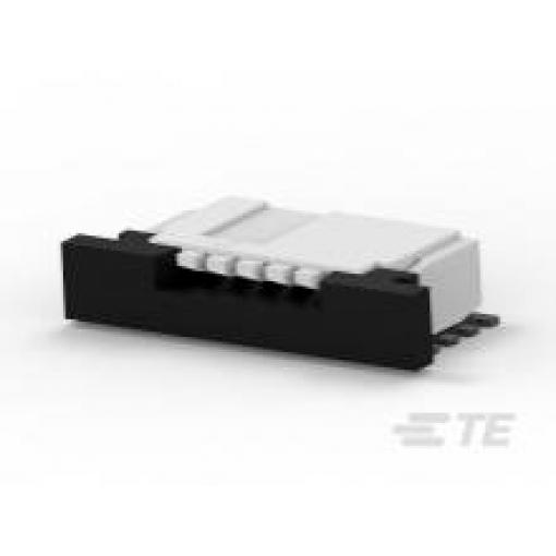 FPC Connectors 84953-4 TE Connectivity Množství: 1 ks