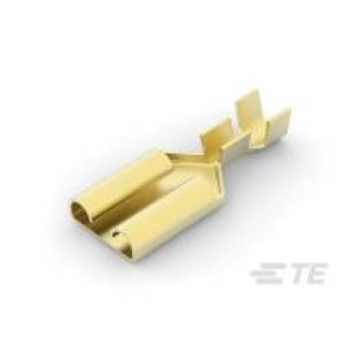 TE Connectivity 160866-2 1 ks Tape on Full reel