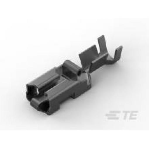 TE Connectivity 160831-4 1 ks Tape on Full reel