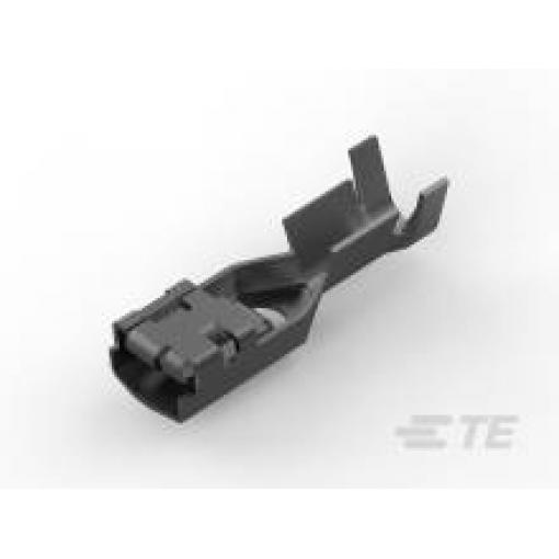 TE Connectivity 142686-1 1 ks Tape on Full reel