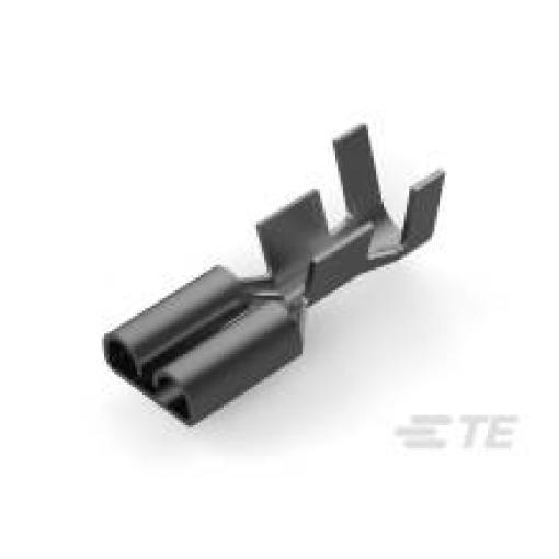 TE Connectivity 160913-4 1 ks Tape on Full reel