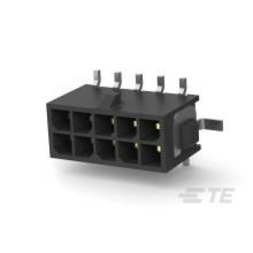 TE Connectivity 4-794637-0, 1 ks Tape on Full reel