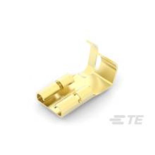 TE Connectivity 63577-1 1 ks Tape on Full reel