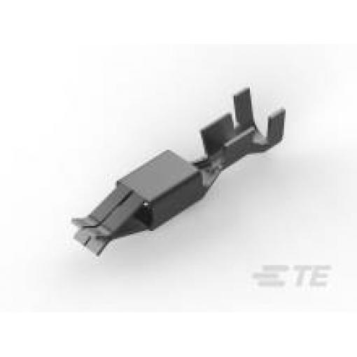 TE Connectivity 643222-2, 1 ks Tape on Full reel