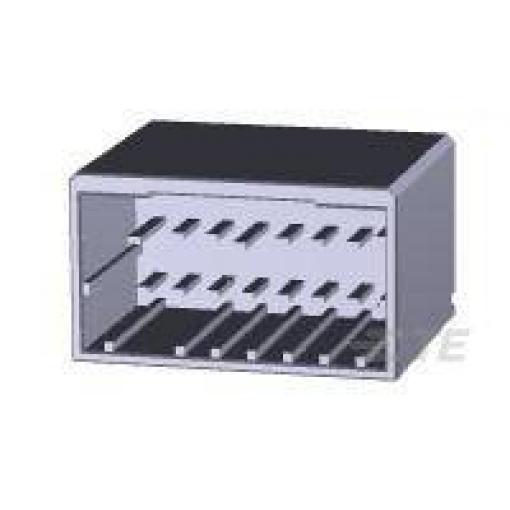 TE Connectivity 1747994-1, 1 ks Tube
