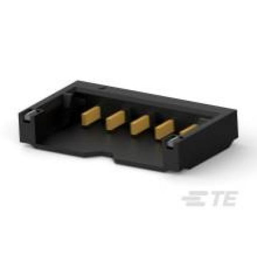 TE Connectivity 1909782-4, 1 ks Tape on Full reel