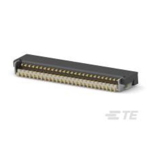 FPC Connectors 2-2040832-1 TE Connectivity Množství: 1 ks