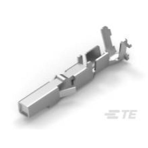 TE Connectivity 2825211-1, 1 ks Tape on Full reel