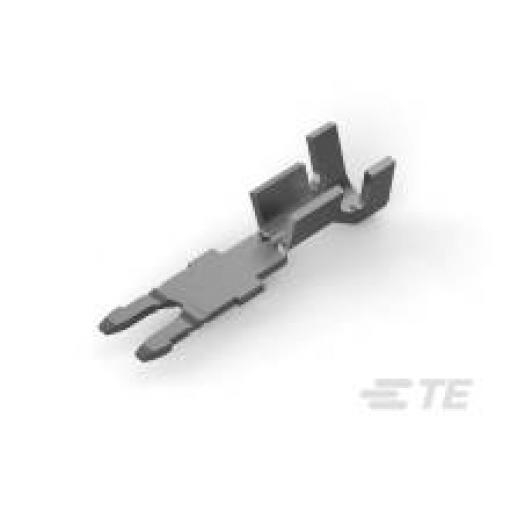 TE Connectivity 281623-2 1 ks Tape on Full reel