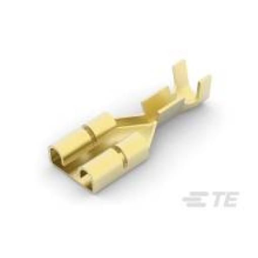 TE Connectivity 100495-1 1 ks Tape on Full reel